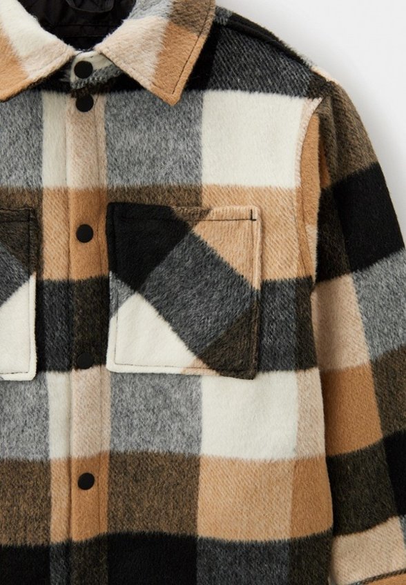 Куртка утепленная O'STIN