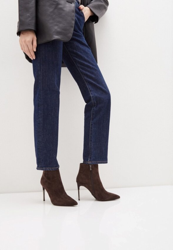 Ботильоны Valley