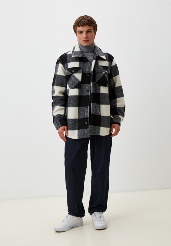 Куртка-рубашка O'STIN