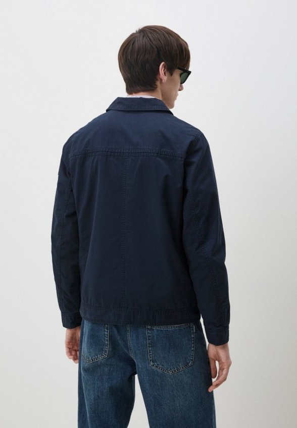 Ветровка Tom Tailor