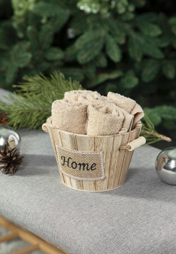 Набор полотенец Daily by T