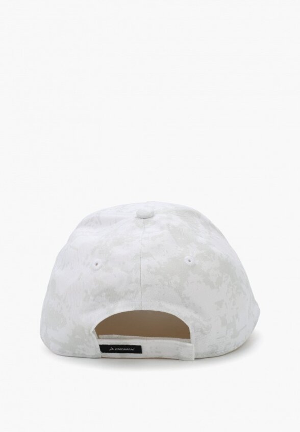 Бейсболка Demix