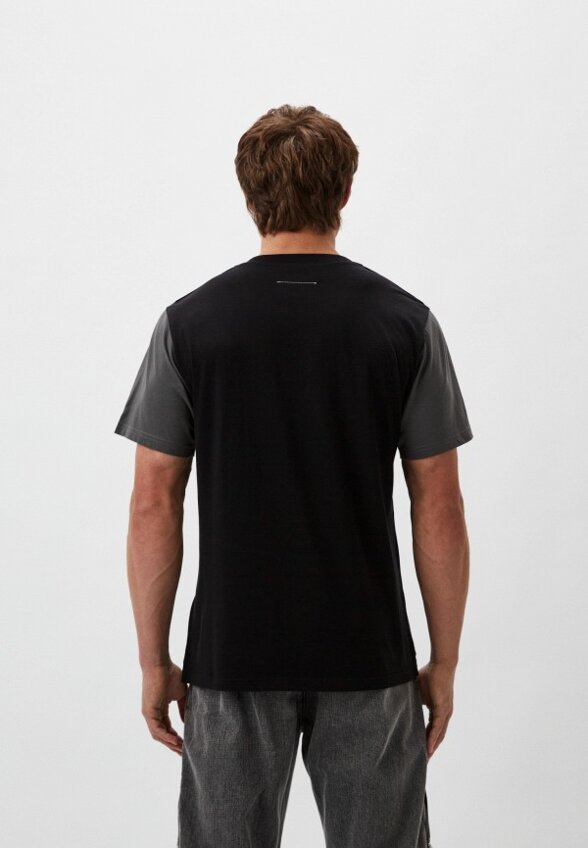 Футболка MM6 Maison Margiela