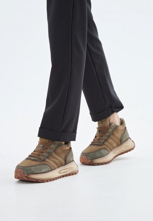 Кроссовки Donna Daniella