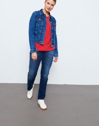 Куртка джинсовая Gerry Weber женщинам