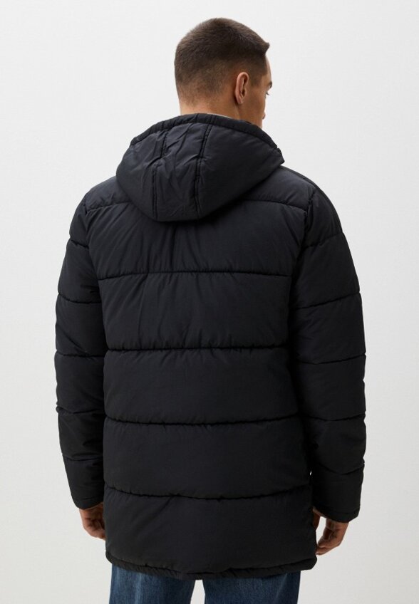 Пуховик Blend