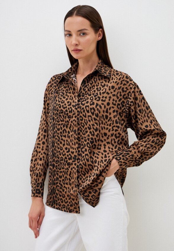 Рубашка Ihomelux