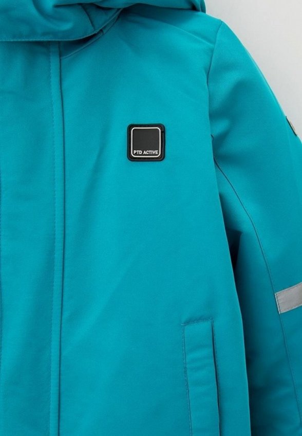 Комбинезон горнолыжный PlayToday