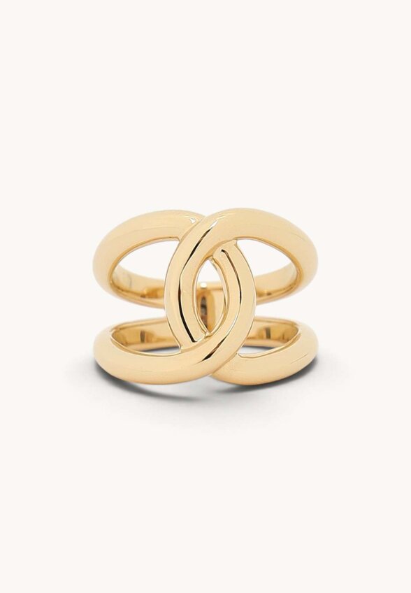Chanel Ring