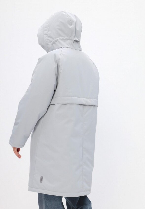 Куртка утепленная Alpex