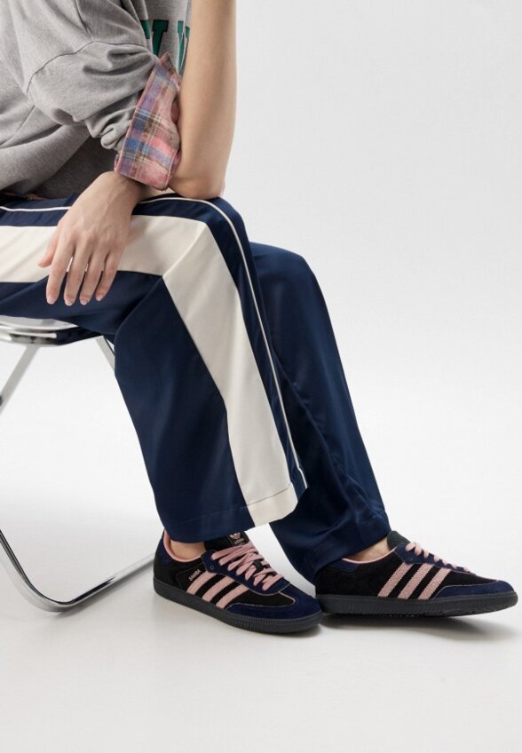 Кеды adidas Originals