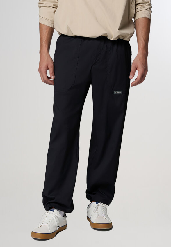 Брюки мужские Columbia Landroamer Scout Pant, Черный