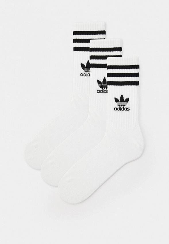 Носки 3 пары adidas Originals