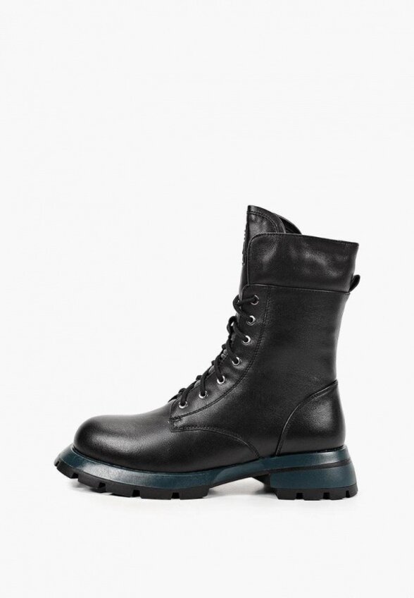 Ботинки Milana