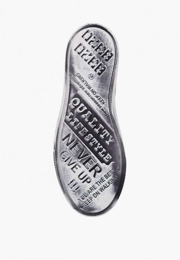 Кеды Alessio Nesca