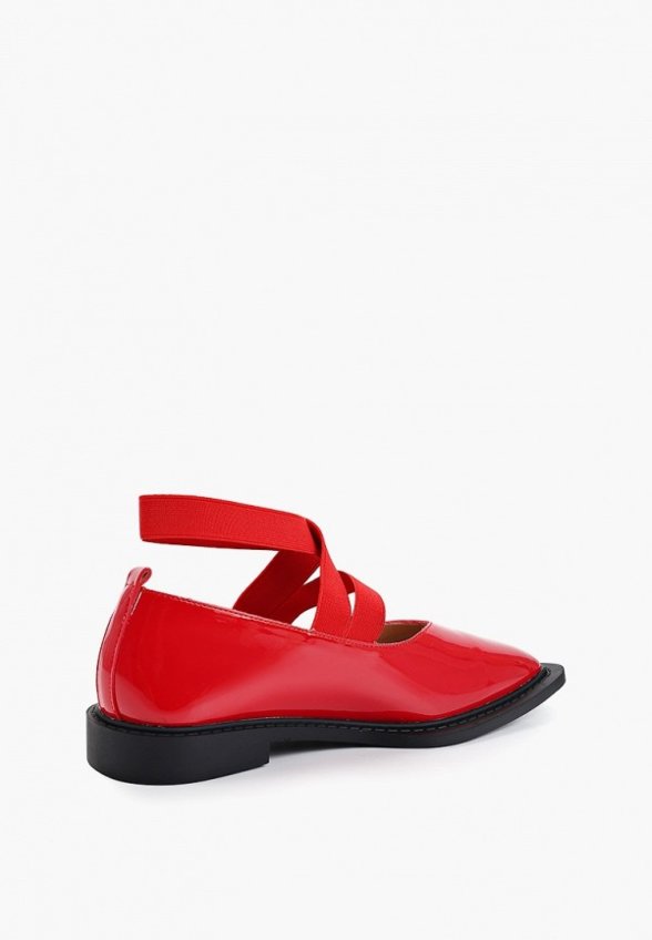 Туфли Vivian Royal