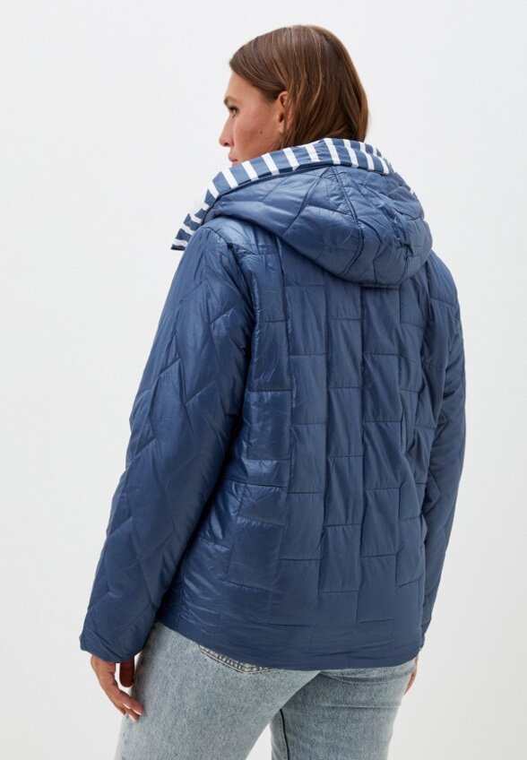 Куртка утепленная Margo Blues
