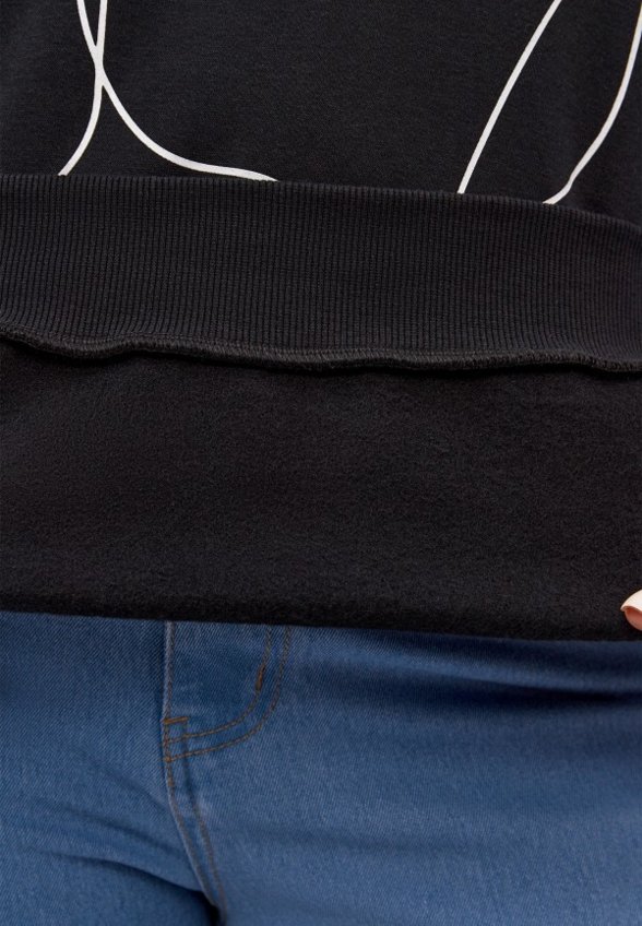 Свитшот Modis