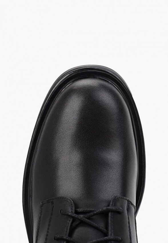 Ботинки El'Rosso