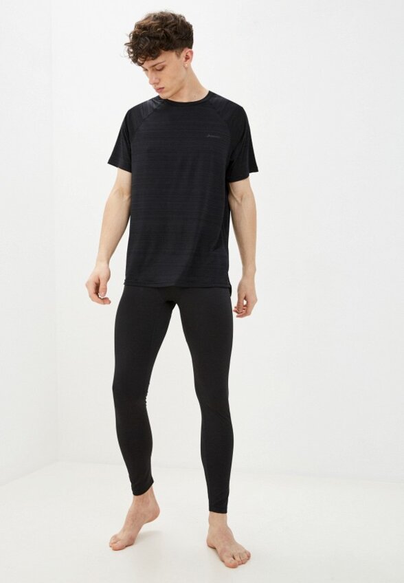 Термобелье низ Glissade