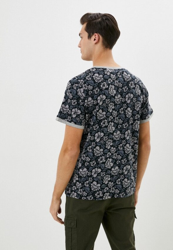 Футболка Великоросс