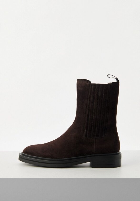 Ботинки Ekonika Premium