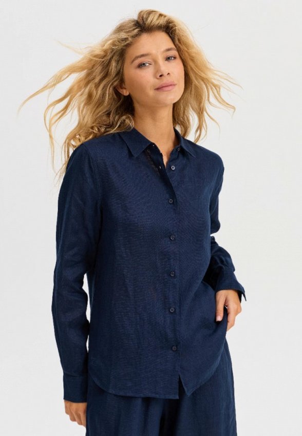 Рубашка Norveg