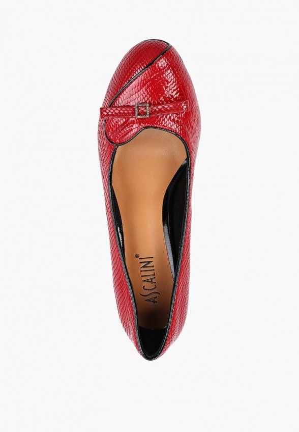 Туфли Ascalini