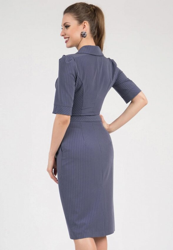 Платье Olivegrey