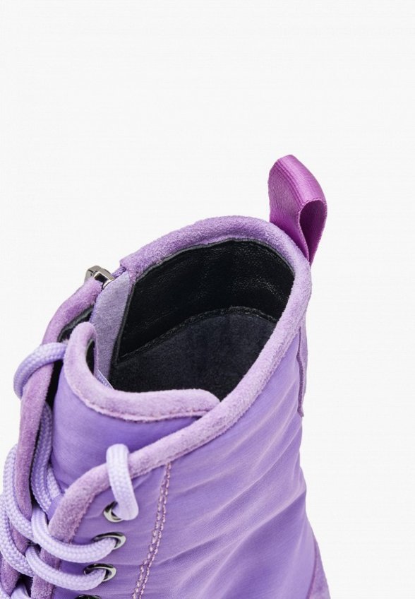 Ботинки Mascotte