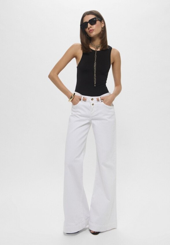 Джинсы Versace Jeans Couture