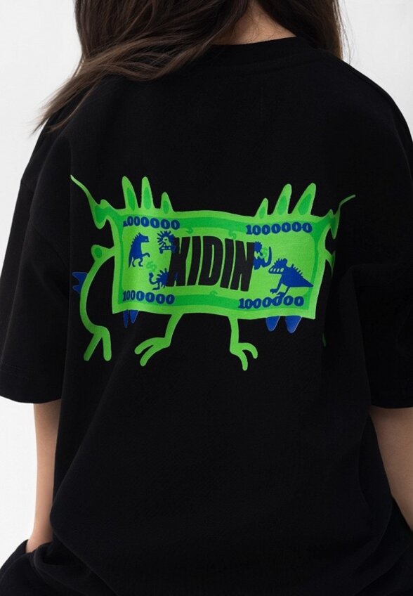 Футболка Kidin