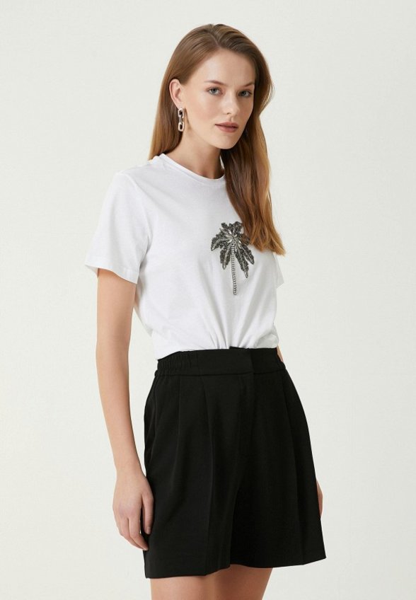 Футболка Club