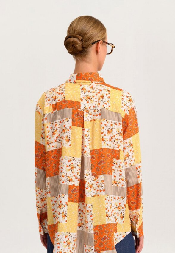 Блуза Lola Orro