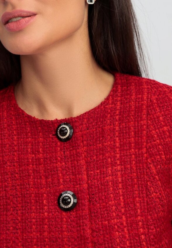 Жакет Vivienne Mare