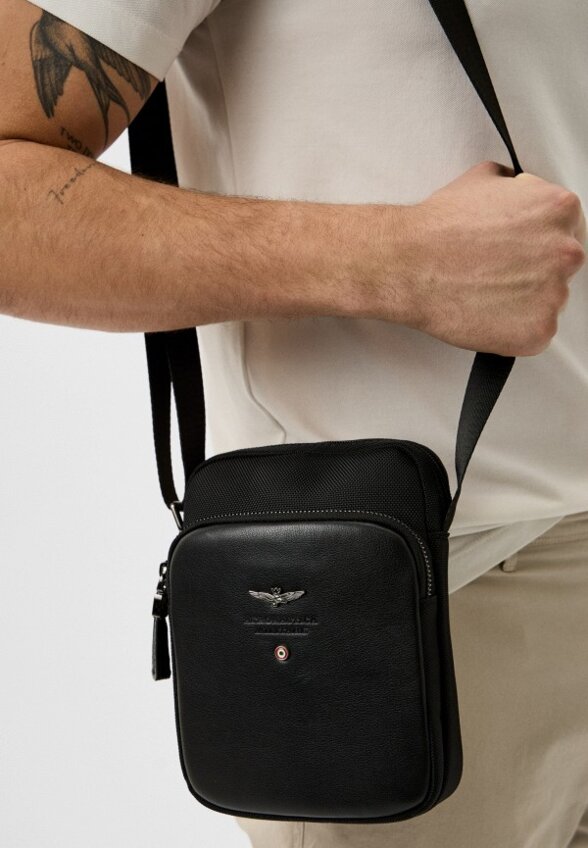 Сумка Aeronautica Militare