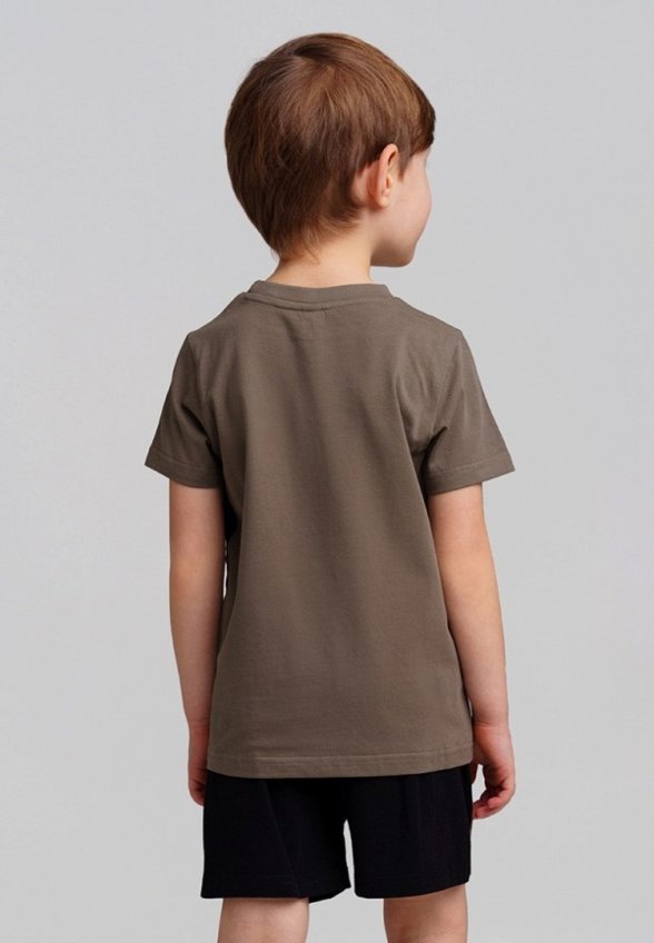 Футболка и шорты PlayToday