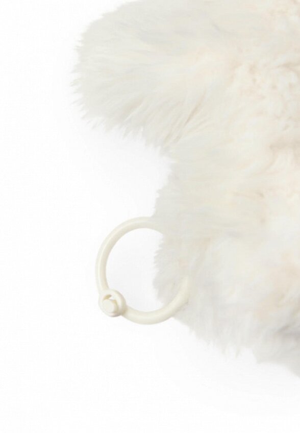 Игрушка мягкая Happy Baby