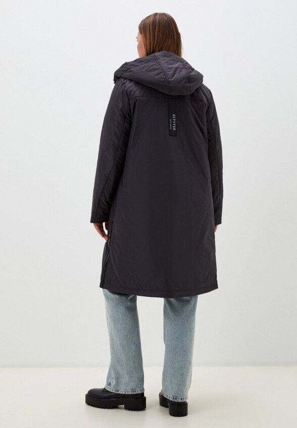 Парка Margo Blues