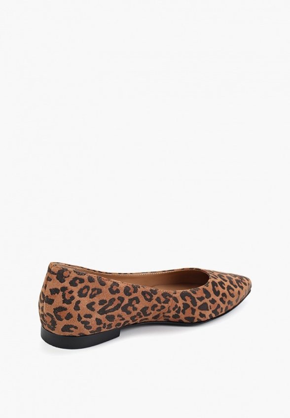 Балетки Giotto