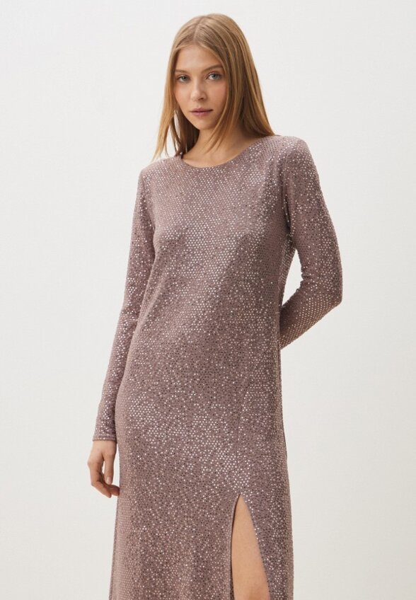 Платье Mokko Brand