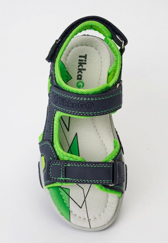 Сандалии Tikkago