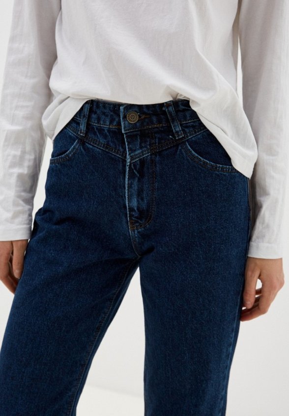 Джинсы Aaquamarina