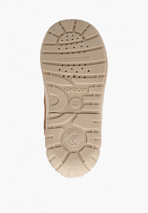 Полусапоги Geox