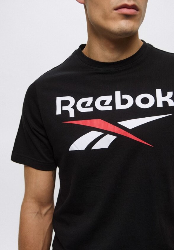 Футболка Reebok