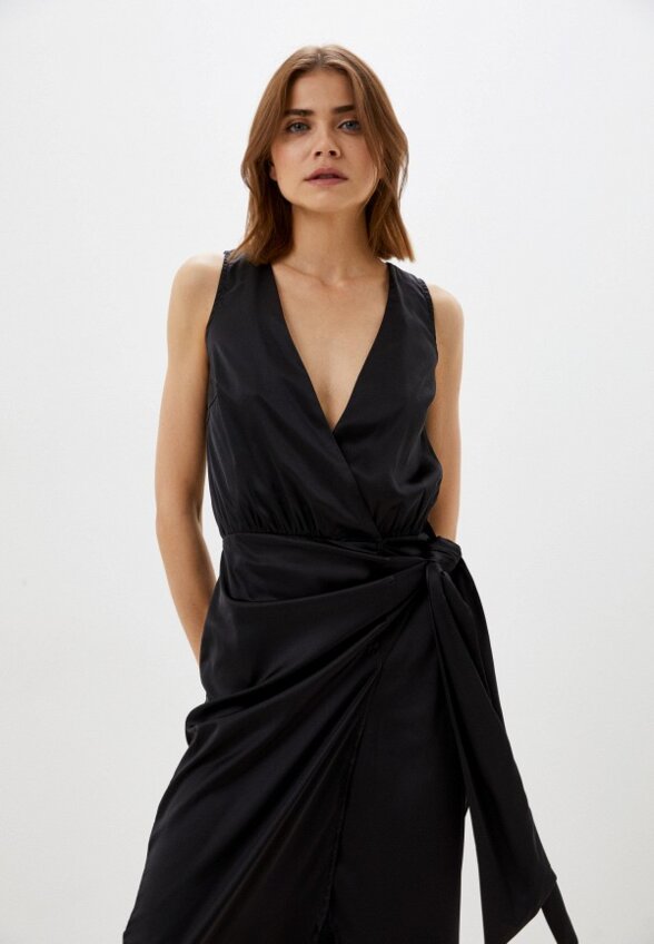 Платье Never Fully Dressed