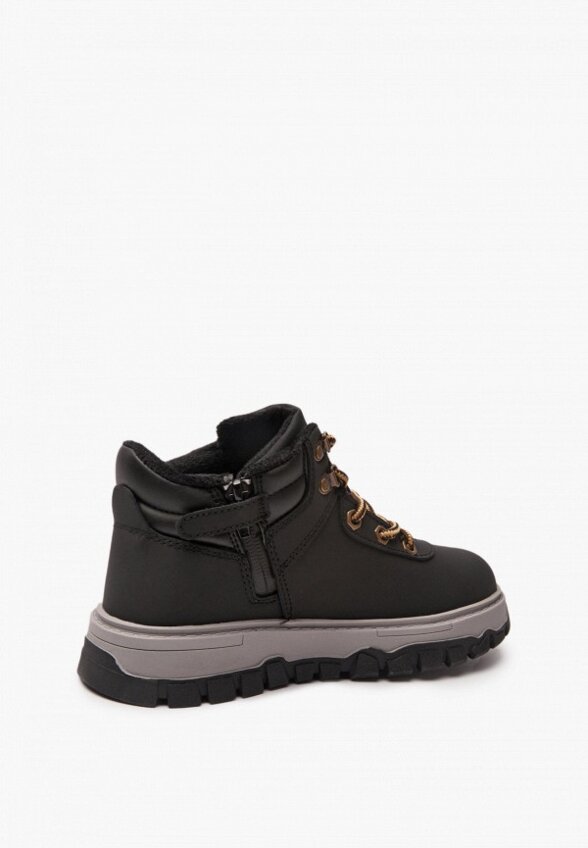 Ботинки Mascotte Junior