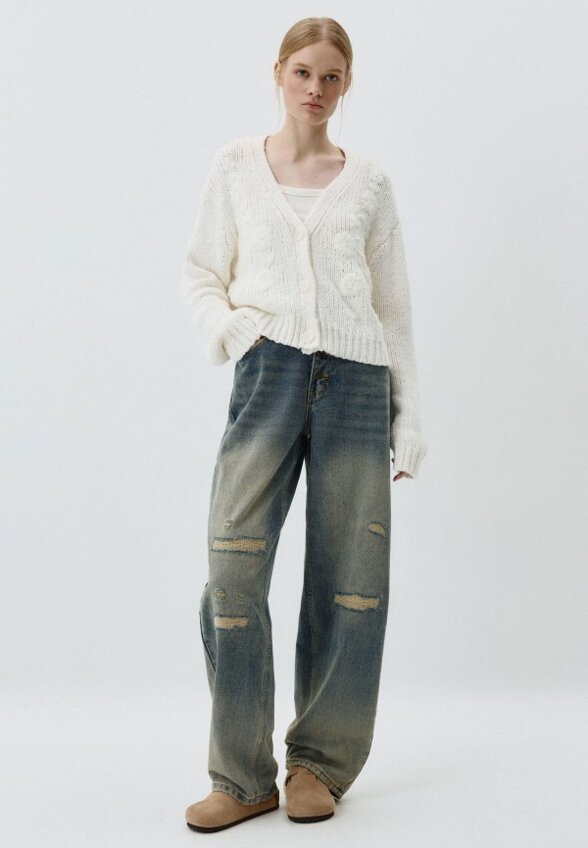 Кардиган Sela