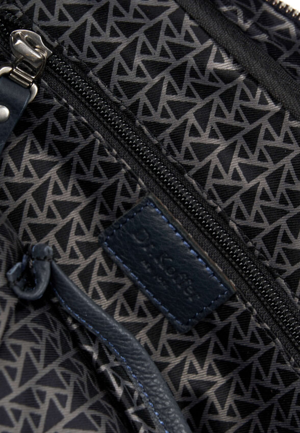 Др.Коффер M402764-260-60 сумка через плечо