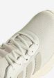 Кроссовки женские adidas Cloudfoam Flex Laces, Бежевый7  - превью